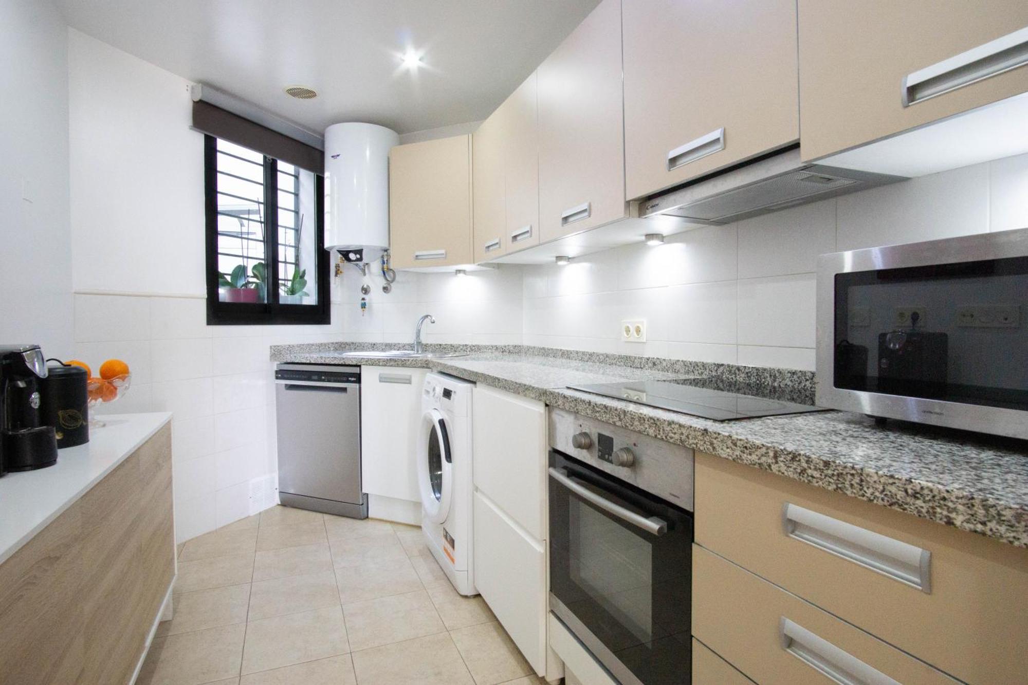Beautiful Apartment With Stunning Sea Views And A Large Terrace! Torrox Esterno foto