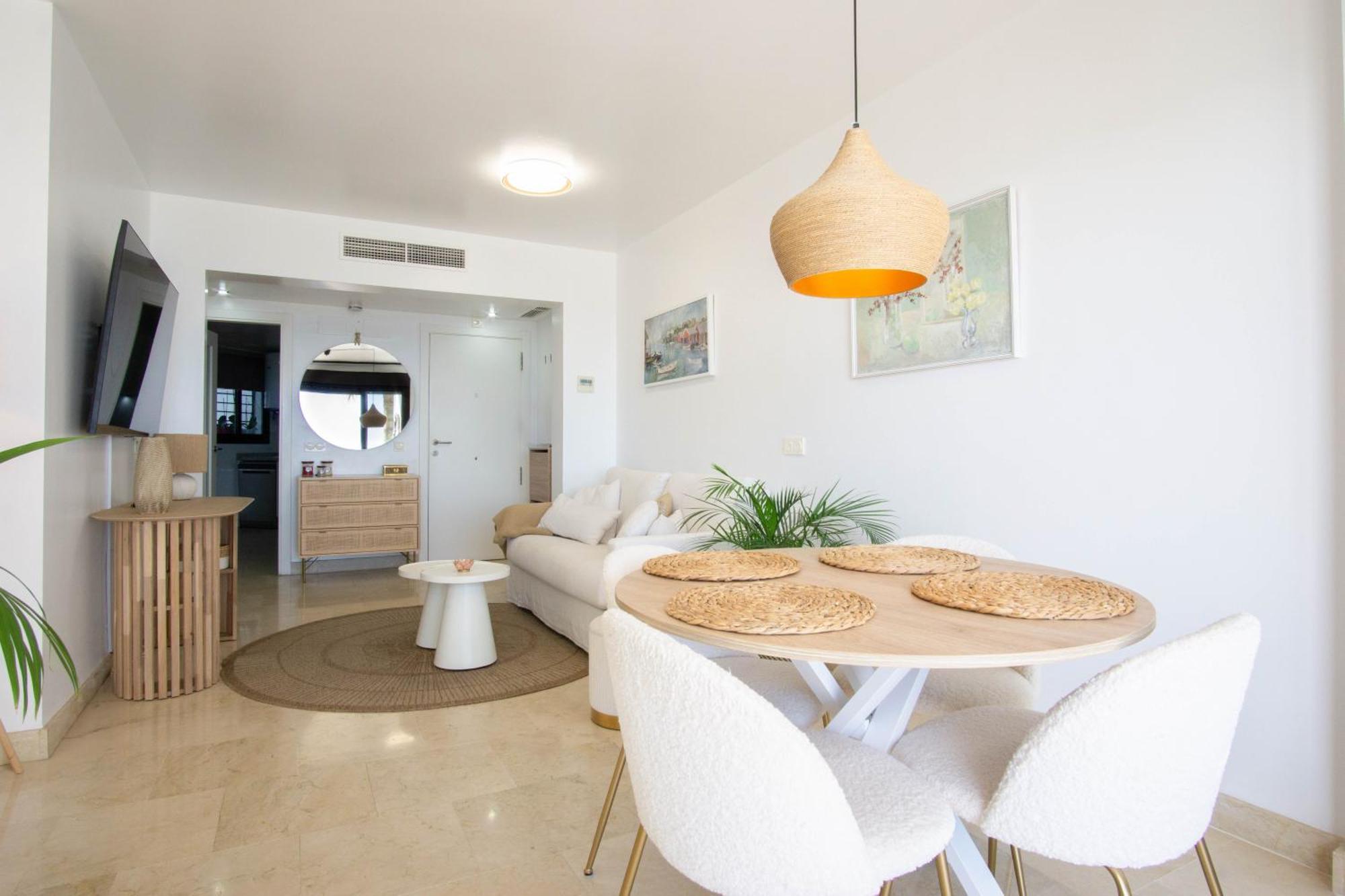 Beautiful Apartment With Stunning Sea Views And A Large Terrace! Torrox Esterno foto